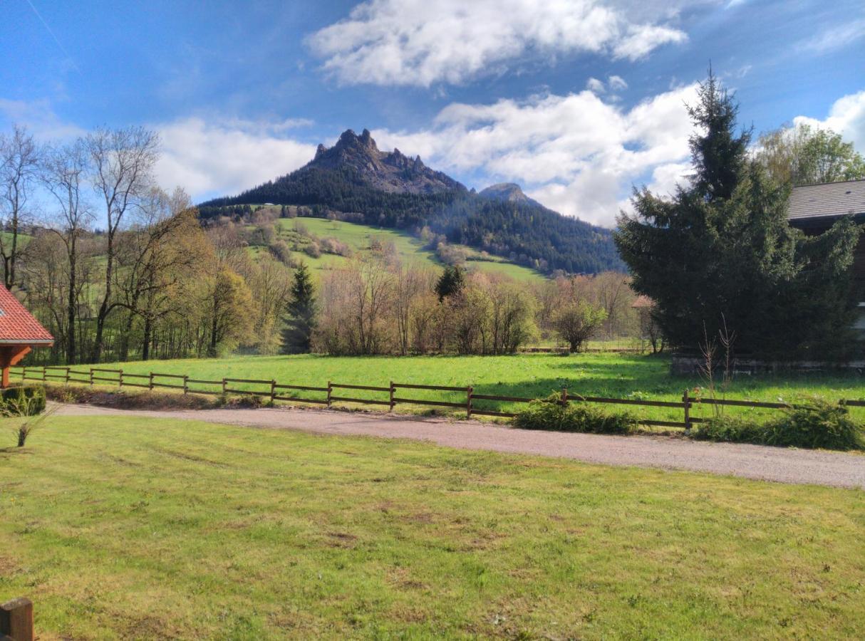 Appartement T2 A Bernex Avec Wifi, Vue Sur Montagne Dış mekan fotoğraf